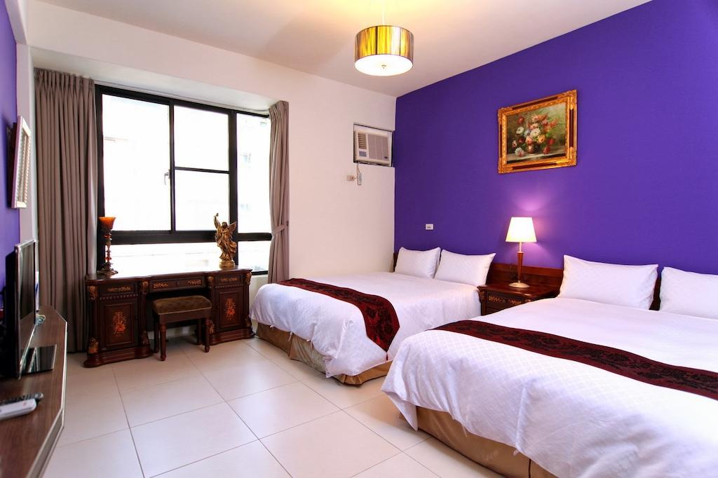Plentiful-Inn Kenting Heng-ch'un Dış mekan fotoğraf