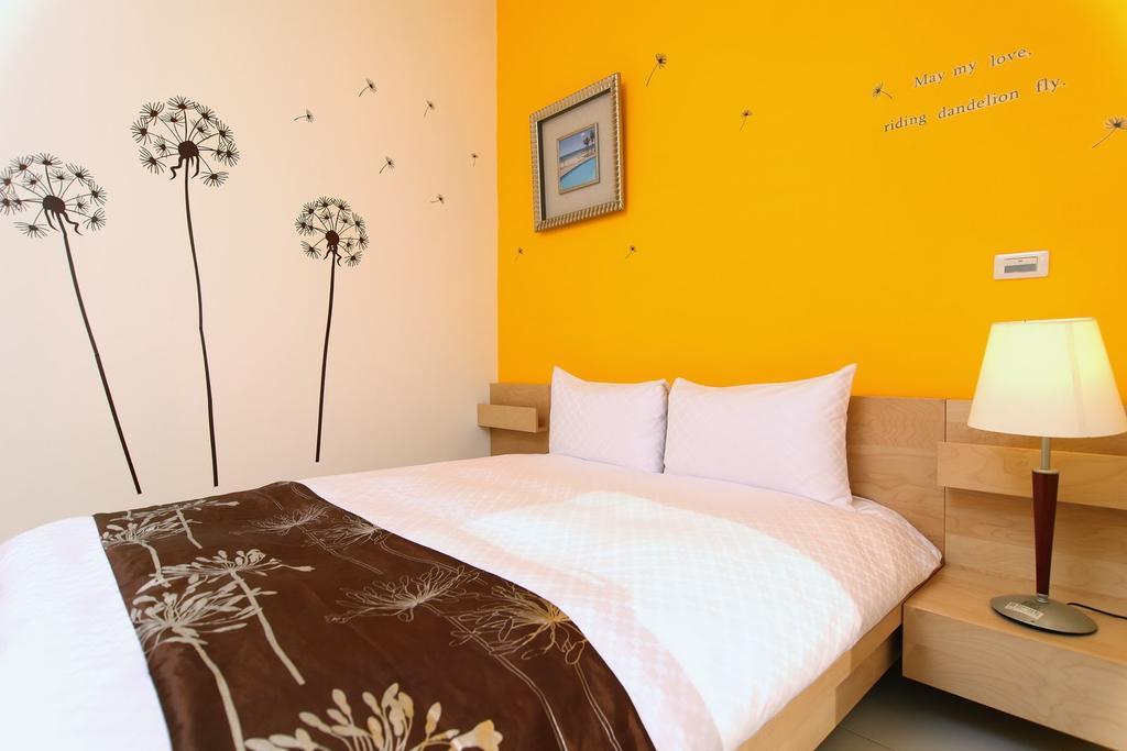 Plentiful-Inn Kenting Heng-ch'un Dış mekan fotoğraf
