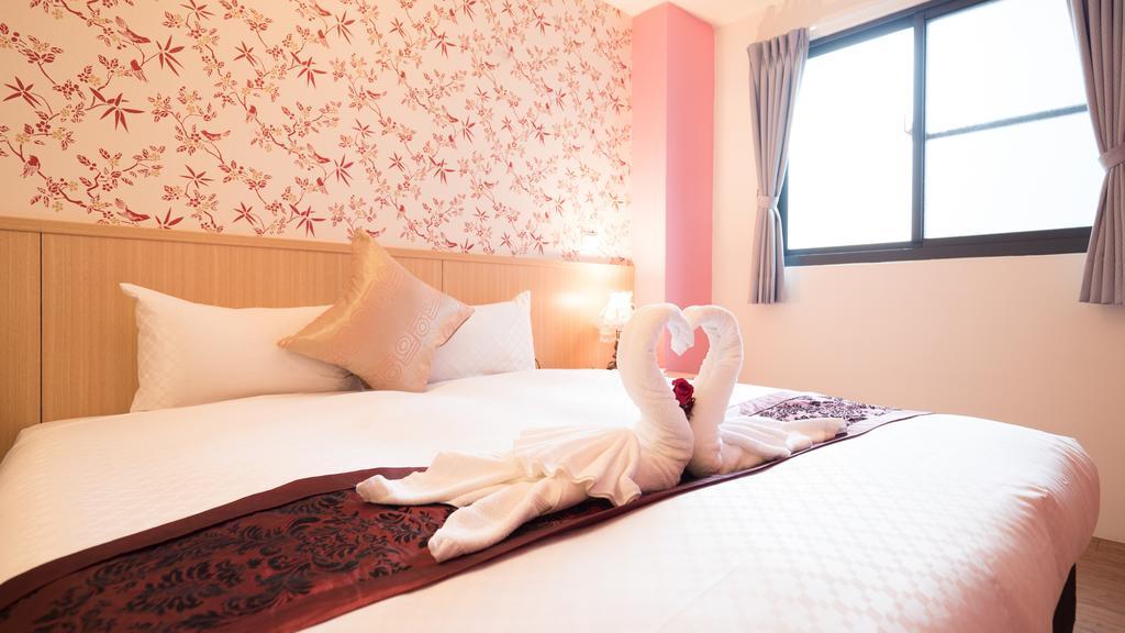 Plentiful-Inn Kenting Heng-ch'un Dış mekan fotoğraf
