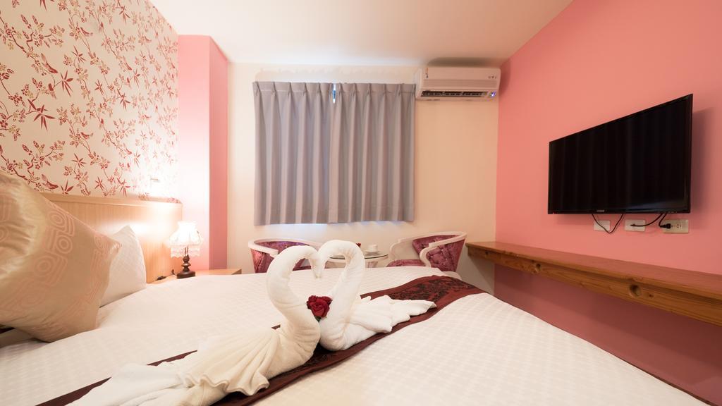 Plentiful-Inn Kenting Heng-ch'un Dış mekan fotoğraf