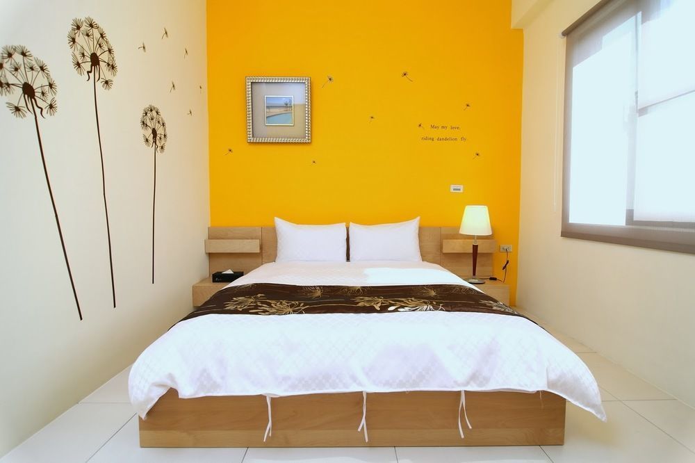 Plentiful-Inn Kenting Heng-ch'un Dış mekan fotoğraf