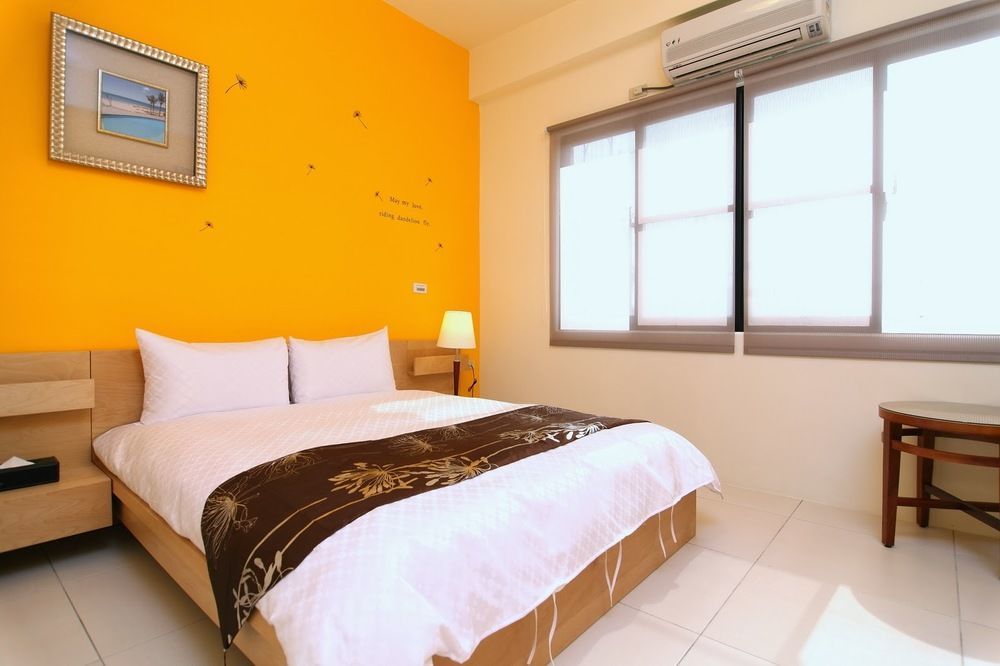 Plentiful-Inn Kenting Heng-ch'un Dış mekan fotoğraf