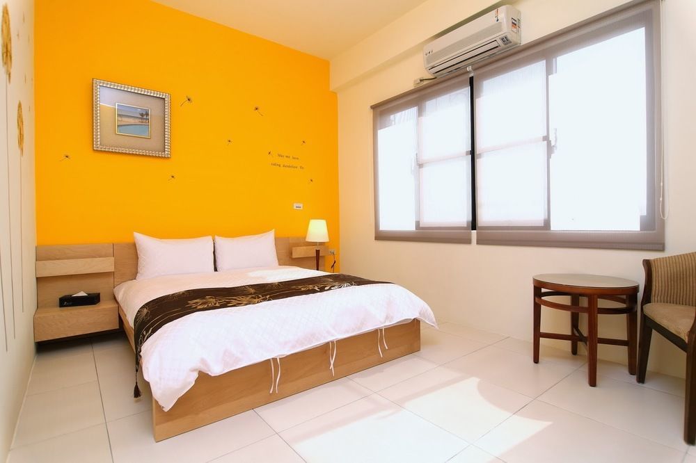 Plentiful-Inn Kenting Heng-ch'un Dış mekan fotoğraf