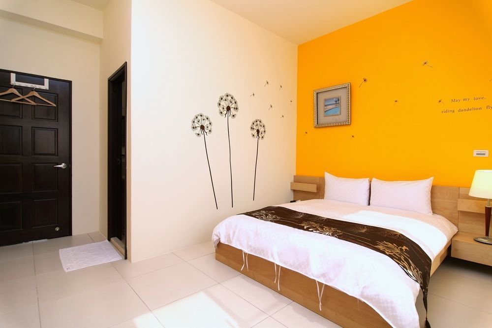 Plentiful-Inn Kenting Heng-ch'un Dış mekan fotoğraf