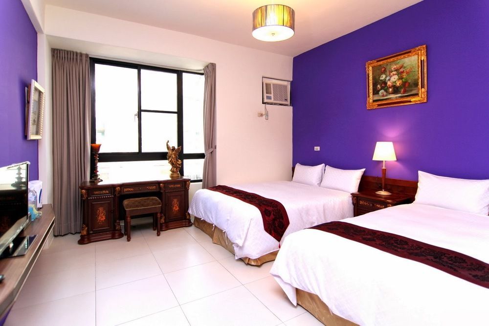 Plentiful-Inn Kenting Heng-ch'un Dış mekan fotoğraf
